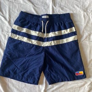 FF men’s swim trunks